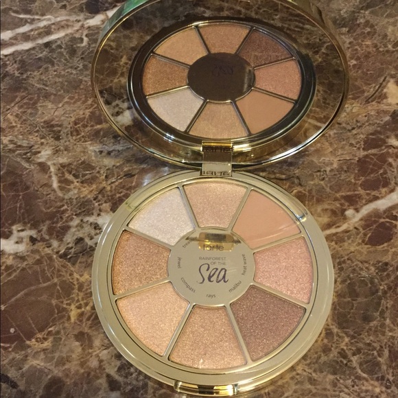 tarte Other - Tarte Palette